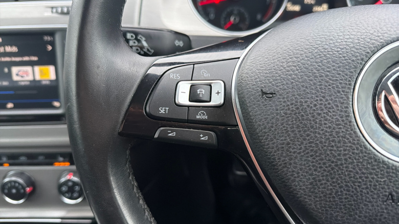 Volkswagen Golf 1.4 TSI 125 Match Edition 3dr Petrol Hatchback